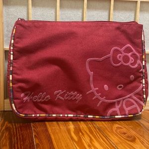 😻❤️HELLO KITTY BAG❤️😻